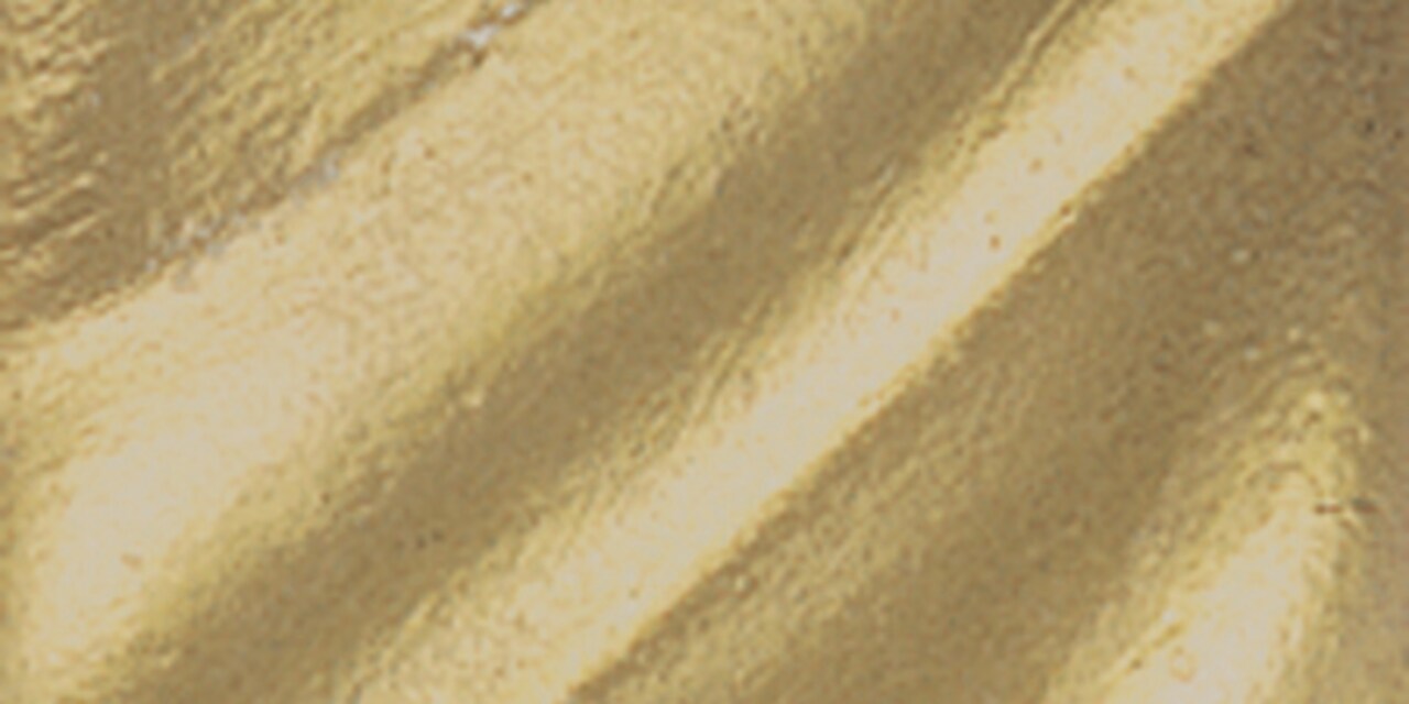 Rub 'n Buff Metallic Wax Finish .5oz-Gold Leaf